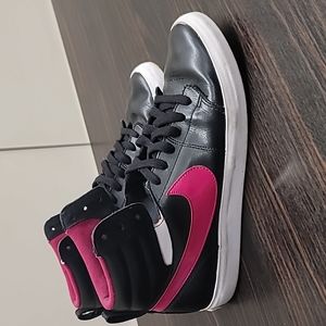 Nike Air 1 high tops